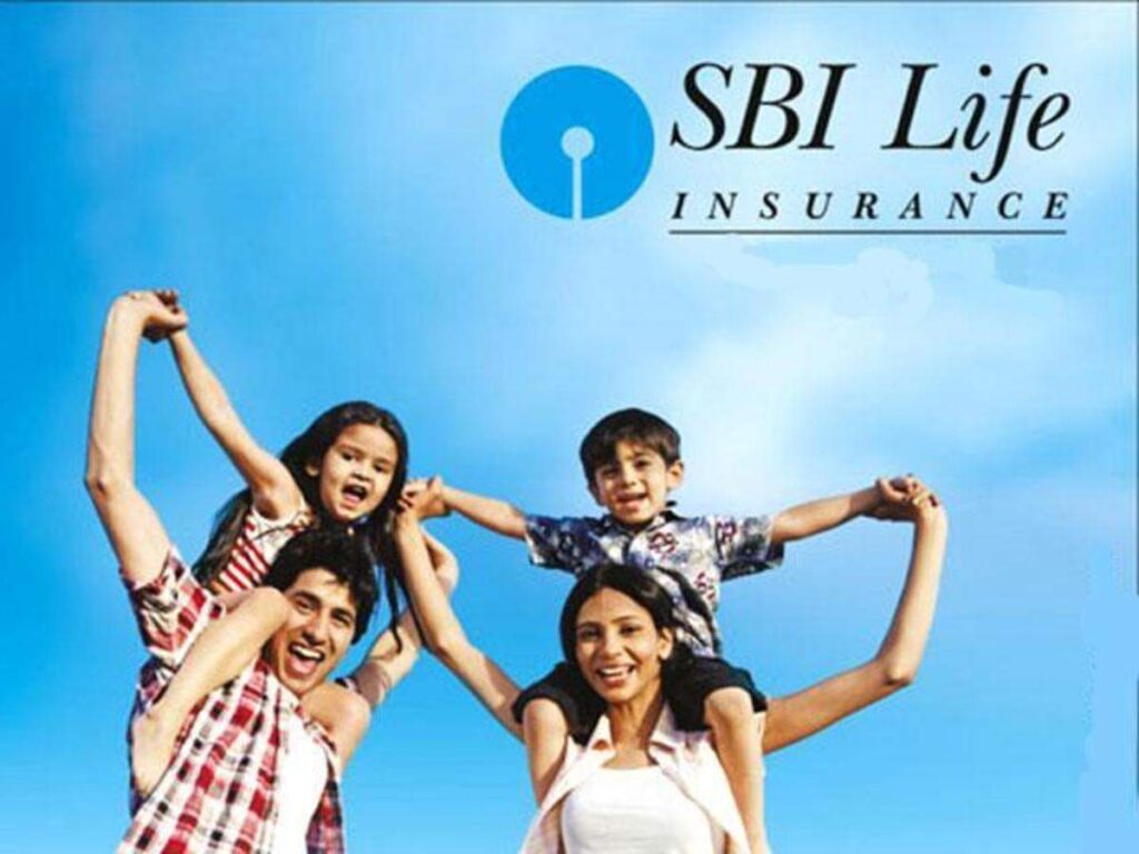 sbi life insurance