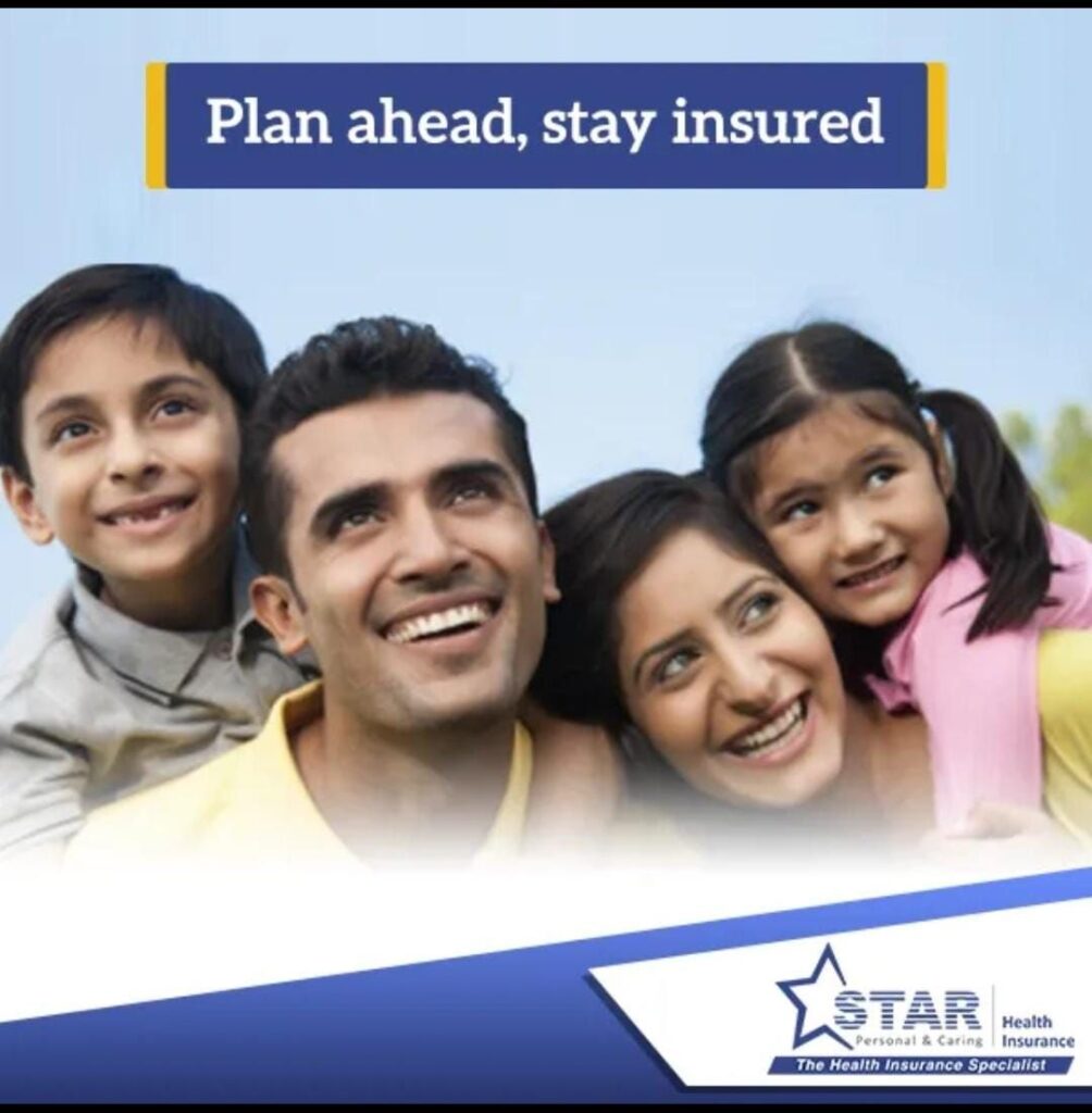 star health insurance